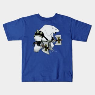 Arctic Berr Kids T-Shirt